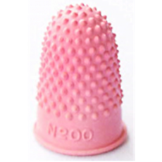 Finger Cones Number 00 